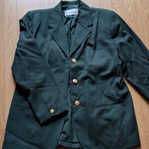NWOT Lined Blazer/Jacket